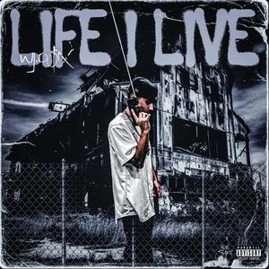 Life I Live (Live|Explicit)