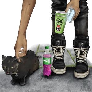 Maybe (feat. Prince Dusse) (Remix|Explicit)