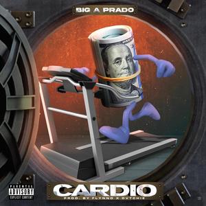 Cardio (Explicit)