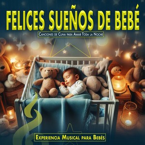 Noches tranquilas para pequeños corazones