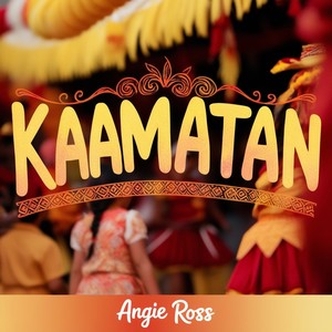 Kaamatan