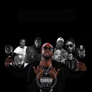 Toast (feat. Madlo CK & Young Five) (Explicit)