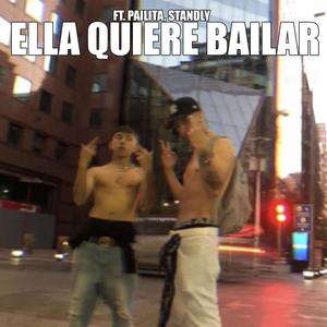 Ella quiere bailar (Explicit)