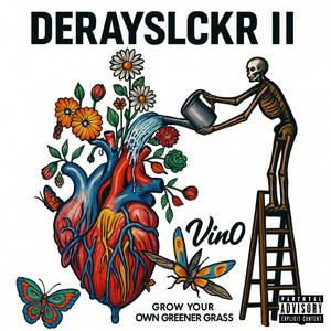 PS... (feat. Jacoby Bron, KillaBuffalo & Otaku Jerm) (Explicit)