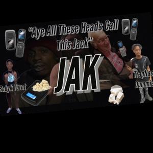 Call This Jack (feat. TrapNas Dummie) (Explicit)
