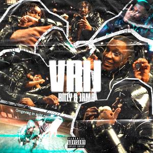 Vrij(feat. Billy & Jama) (Explicit)