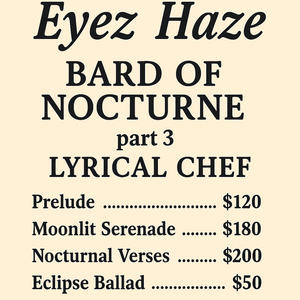 Working The Blade Tonight/Interlude