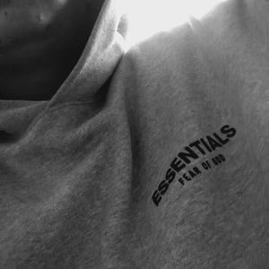 Self Esteem (Explicit)