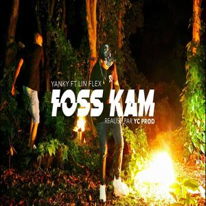 Foss Kam