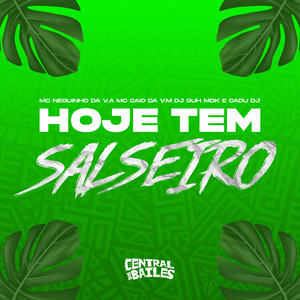 Hoje Tem Salseiro (Explicit)