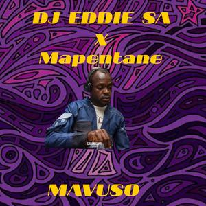 Dj Eddie S.A (feat. Mapentane) [full Version]