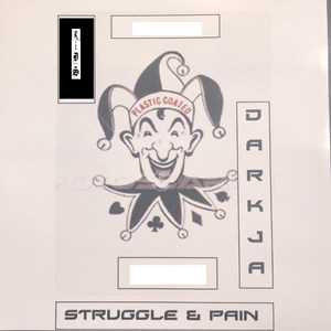 Rids Struggle & Pain (Explicit)