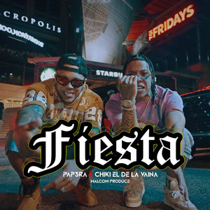 Fiesta (Explicit)