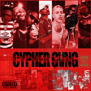 CYPHER GANG (Explicit)