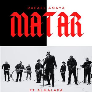 MATAR (feat. Almalafa) [Special Version]