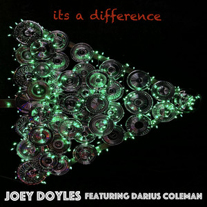 Its a Difference (Explicit)