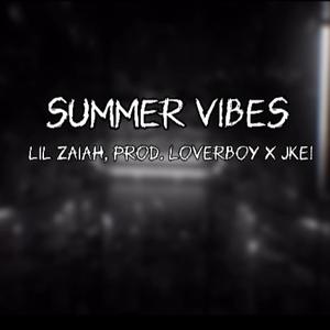 Summer vibes (Explicit)