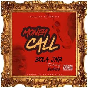 Money Call (feat. BoiDope) [Explicit]