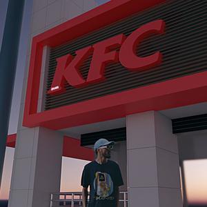 KFC (Explicit)