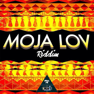 Moja Lov Riddim