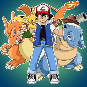 The Ultimate Pokemon Rap Up (feat. Mat4yo, Breeton Boi, Ham Sandwich, Mix Williams, PE$O PETE, Delta Deez, McGwire, Connor Quest! & Jason Paige)