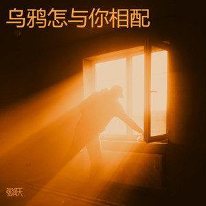 乌鸦怎与你相配 (遗憾版)