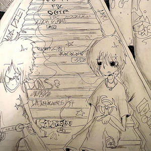 Ready to leave (feat. Kaysnoto)