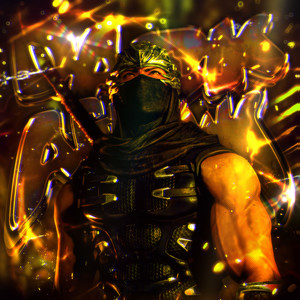 DARK AGE FUNK - SLOWED