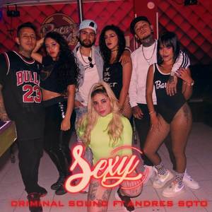 Andrés Soto - Sexy