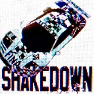SHAKEDOWN (SLOW)