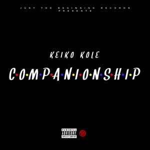 Companionship (Explicit)