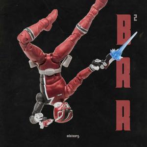 Black Red Ranger II (feat. Blake Cris) [Explicit]