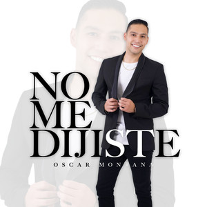 No Me Dijiste