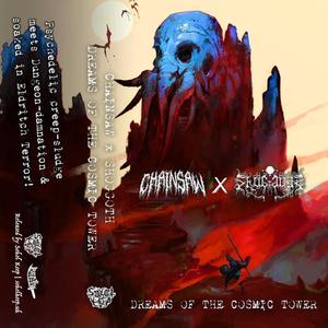 As I Climb the Tower, My Mind Fades Further