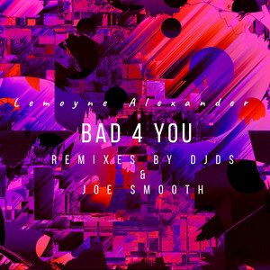 BAD4YOU Instrumental Ft. JOE SMOOTH (Remix)