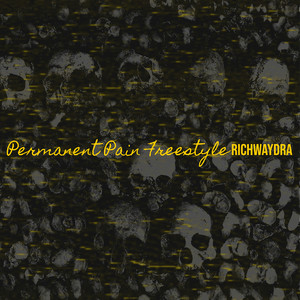 Permanent Pain Freestyle (Explicit)