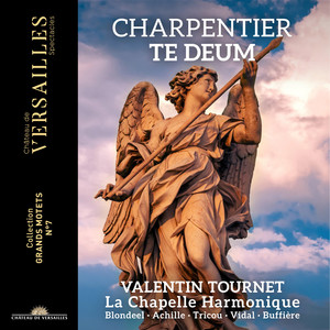 Charpentier: Te Deum