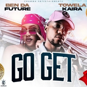 Go Get (Ben da future)