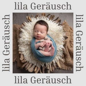 Weißes und rosa Rauschen zur Entspannung