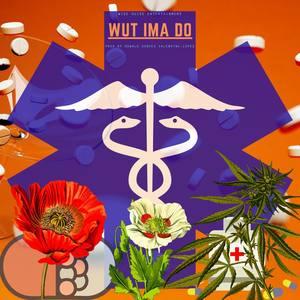 Wut Ima Do (Explicit)