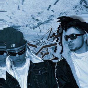 X la city (feat. XHRIZ) (Explicit)