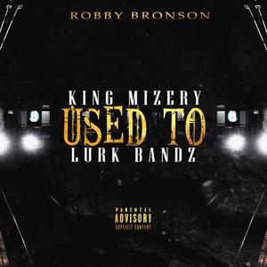 Used to(feat. Lurk Bandz) (Explicit)