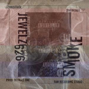 SMOKE (feat. DJ FRAZE ONE) (Explicit)
