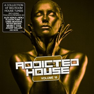 Addicted 2 House, Vol. 18