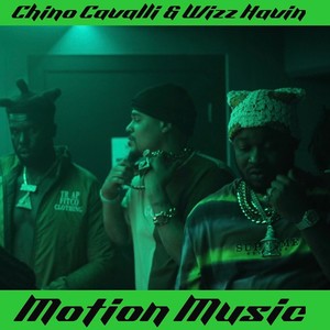 Motion Music (Explicit)