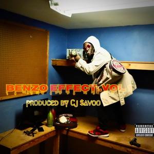 Benzo Effect, Vol. 1 (Explicit)