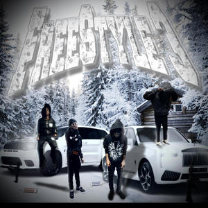Freestyle 3 (Explicit)