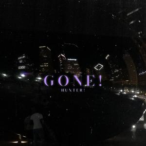 Gone !-Ep (Explicit)