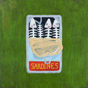 Sardines (Explicit)