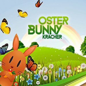 Oster Bunny Kracher